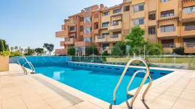 Ribera del Marlin ground floor apartment for sale