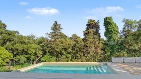 5 bedrooms Sotogrande Costa Central villa for sale