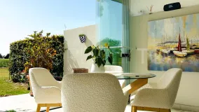 Emerald Greens ground floor apartment for sale
