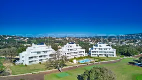 Emerald Greens ground floor apartment for sale