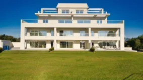 Emerald Greens ground floor apartment for sale