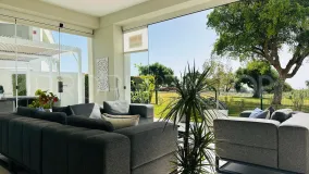 Emerald Greens ground floor apartment for sale