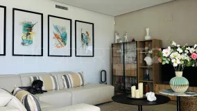 Emerald Greens ground floor apartment for sale