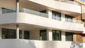 Ground floor apartment for sale in La Reserva with 3 bedrooms