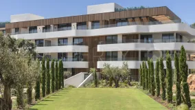 Ground floor apartment for sale in La Reserva with 3 bedrooms