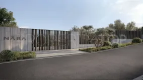 Se vende villa en The Seven