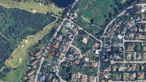 Zona F, parcela a la venta