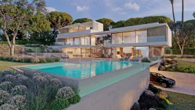 Zona F, parcela a la venta