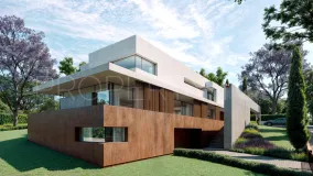 Zona F, parcela a la venta