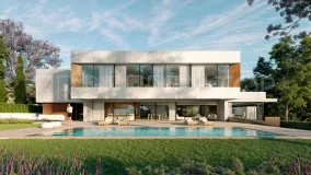 Zona F, parcela a la venta