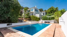 For sale villa in Valderrama Golf