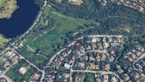 Parcela a la venta en Zona F