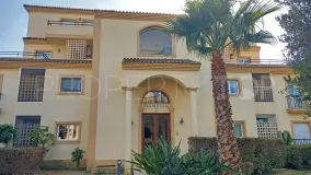 Apartamento a la venta en San Roque Club