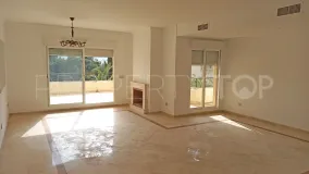 Apartamento a la venta en San Roque Club