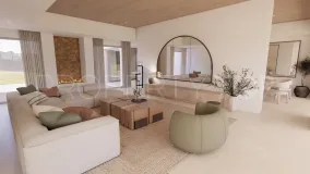 Comprar villa en Almenara