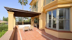 For sale town house in Los Carmenes de Almenara with 3 bedrooms