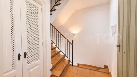 For sale town house in Los Carmenes de Almenara with 3 bedrooms