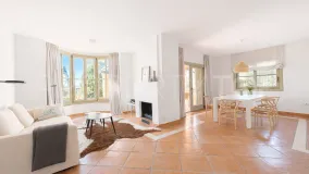 For sale town house in Los Carmenes de Almenara with 3 bedrooms