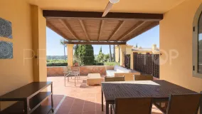 For sale town house in Los Carmenes de Almenara with 3 bedrooms