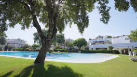 Hacienda de Valderrama triplex for sale