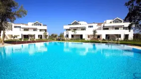 Hacienda de Valderrama triplex for sale