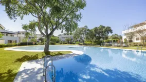 Hacienda de Valderrama triplex for sale