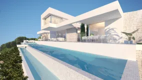 For sale La Reserva villa