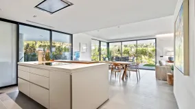 Apartamento planta baja en venta con 3 dormitorios en Village Verde