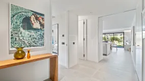 Apartamento planta baja en venta con 3 dormitorios en Village Verde