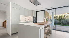 Apartamento planta baja en venta con 3 dormitorios en Village Verde