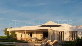 Se vende villa en Almenara