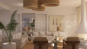 Villa en venta en Zona F