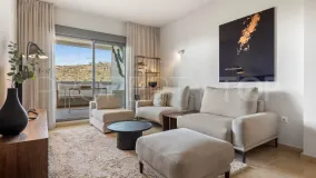 Buy Bahia de las Rocas ground floor apartment with 2 bedrooms