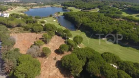 Plot for sale in Almenara Golf