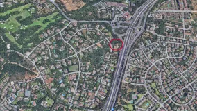 Comprar parcela en Sotogrande Alto