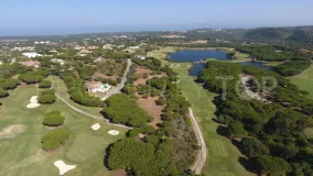 Almenara plot for sale
