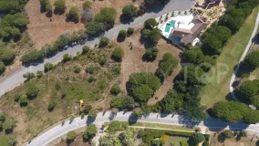 Almenara plot for sale