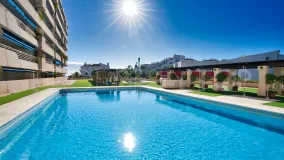 Buy Marina Banus apartment