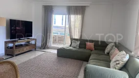 Buy Marina Banus apartment