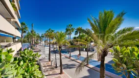 Buy Marina Banus apartment