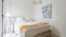 San Pedro de Alcantara, casa a la venta con 3 dormitorios