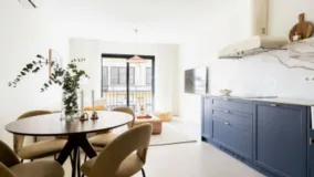 San Pedro de Alcantara, casa a la venta con 3 dormitorios