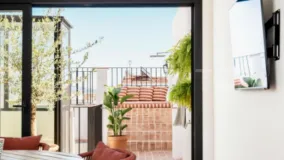 San Pedro de Alcantara, casa a la venta con 3 dormitorios