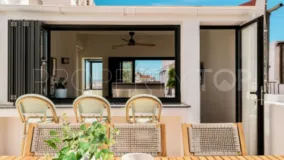 San Pedro de Alcantara, casa a la venta con 3 dormitorios