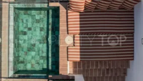 San Pedro de Alcantara, casa a la venta con 3 dormitorios