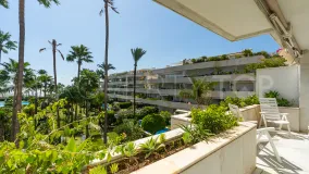 Buy apartment in Los Granados with 3 bedrooms