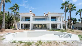 6 bedrooms villa in Sierra Blanca for sale