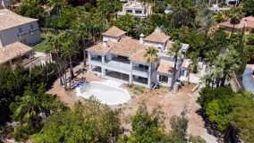 6 bedrooms villa in Sierra Blanca for sale