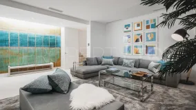 Villa en venta en Marbella Ciudad con 5 dormitorios