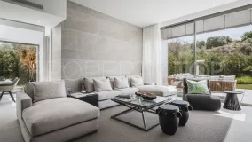 Villa en venta en Marbella Ciudad con 5 dormitorios